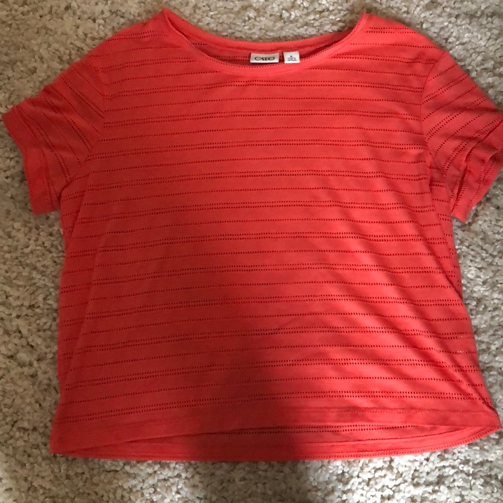 Don’t wear anymore